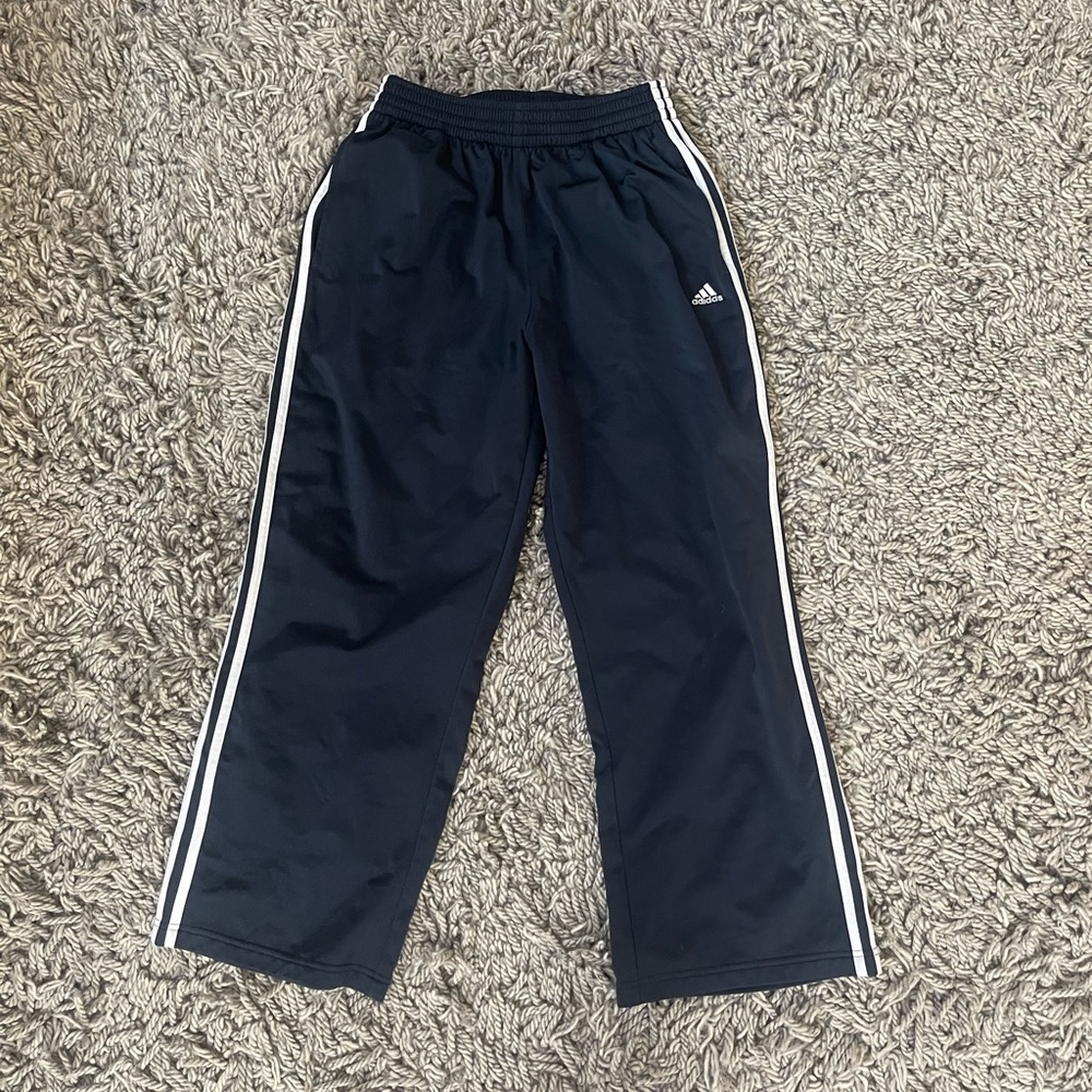 Adidas bella hadid track pants